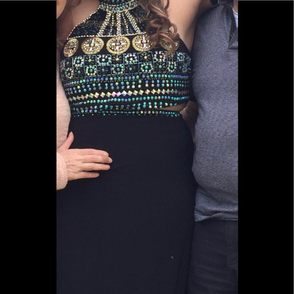 Prom dress - Picture 5 of 5